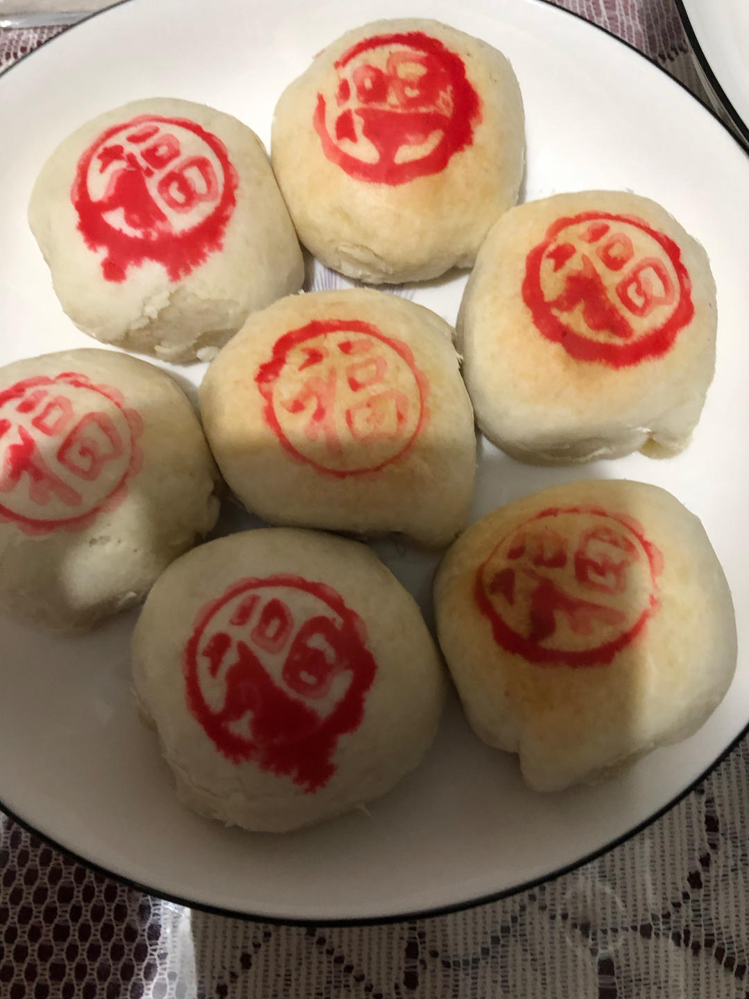 苏式鲜肉月饼|皮薄肉大多汁酥掉渣|超详细附视频