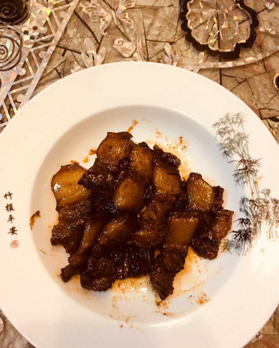 红烧肉