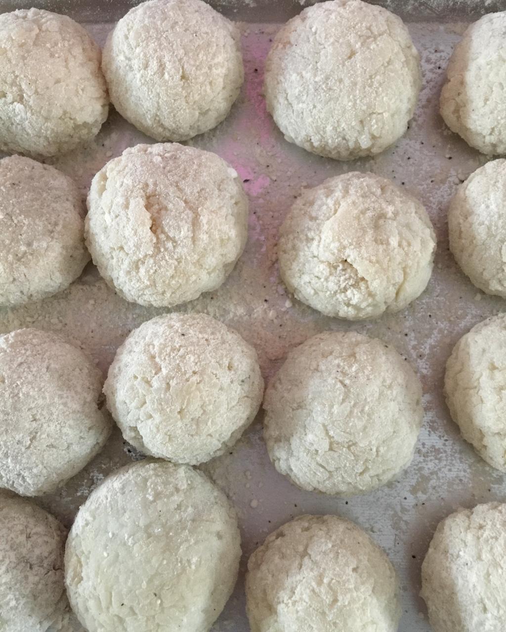 晚餐•2018年3月10日