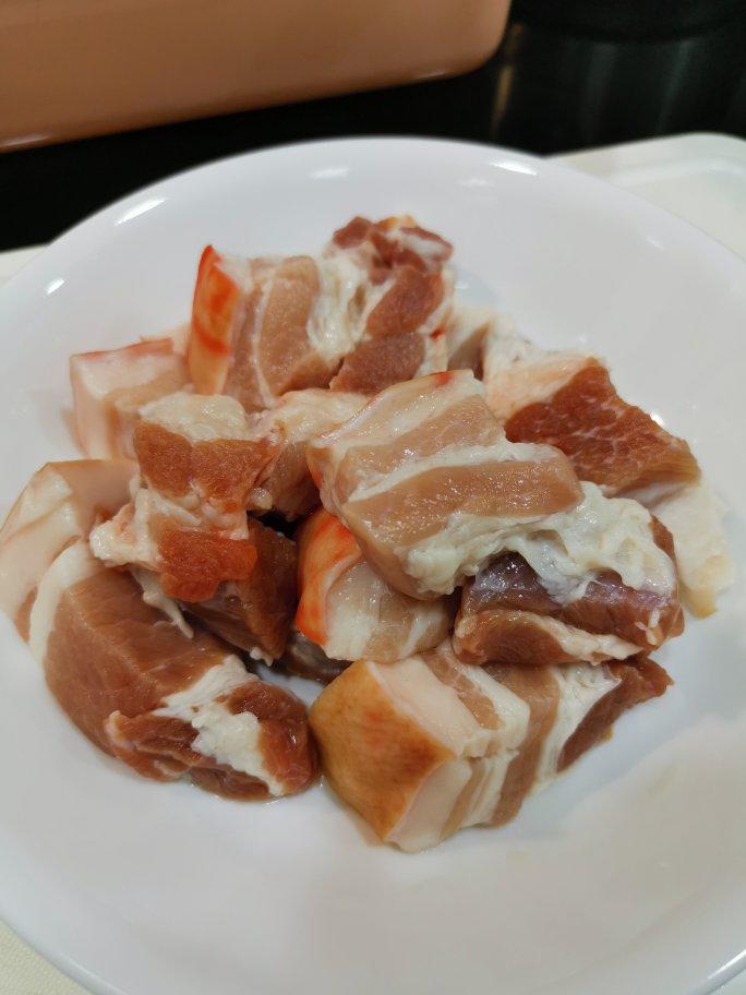 红烧肉