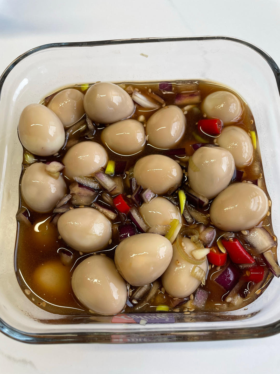 年夜饭凉拌就是这道凉菜！安排上