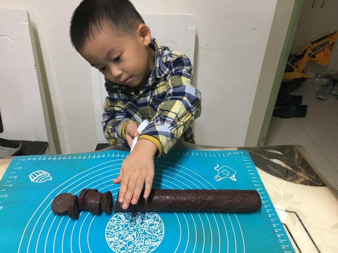 趣多多饼干