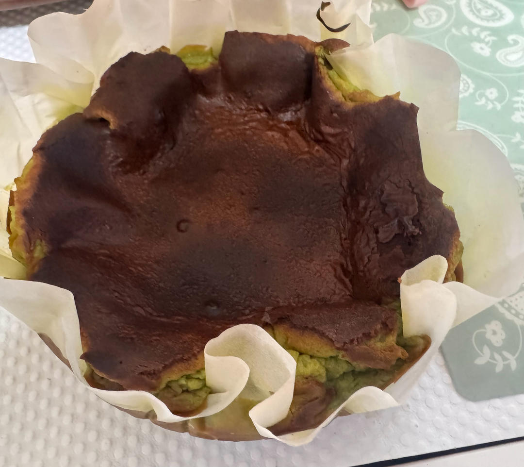 开心果巴斯克