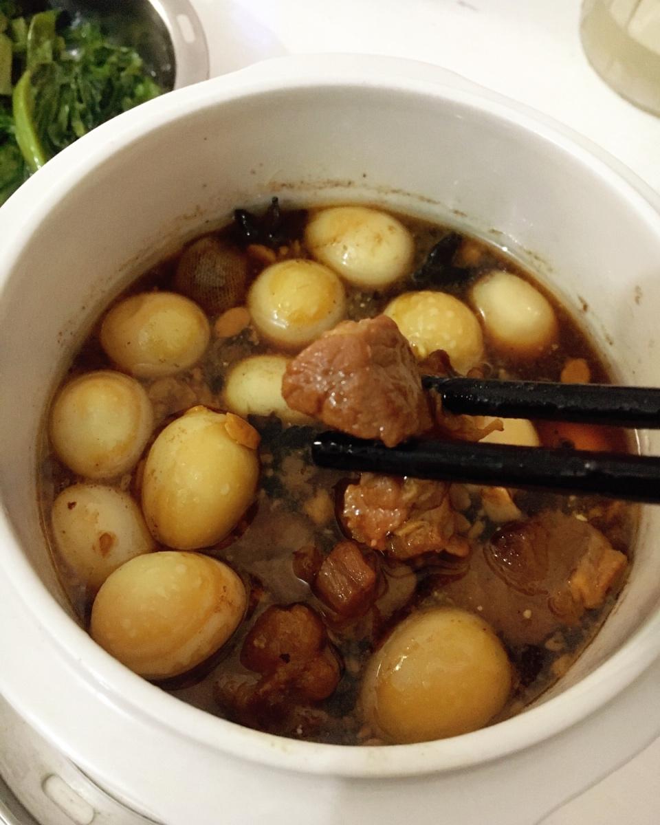 超级无敌好吃的红烧牛肉