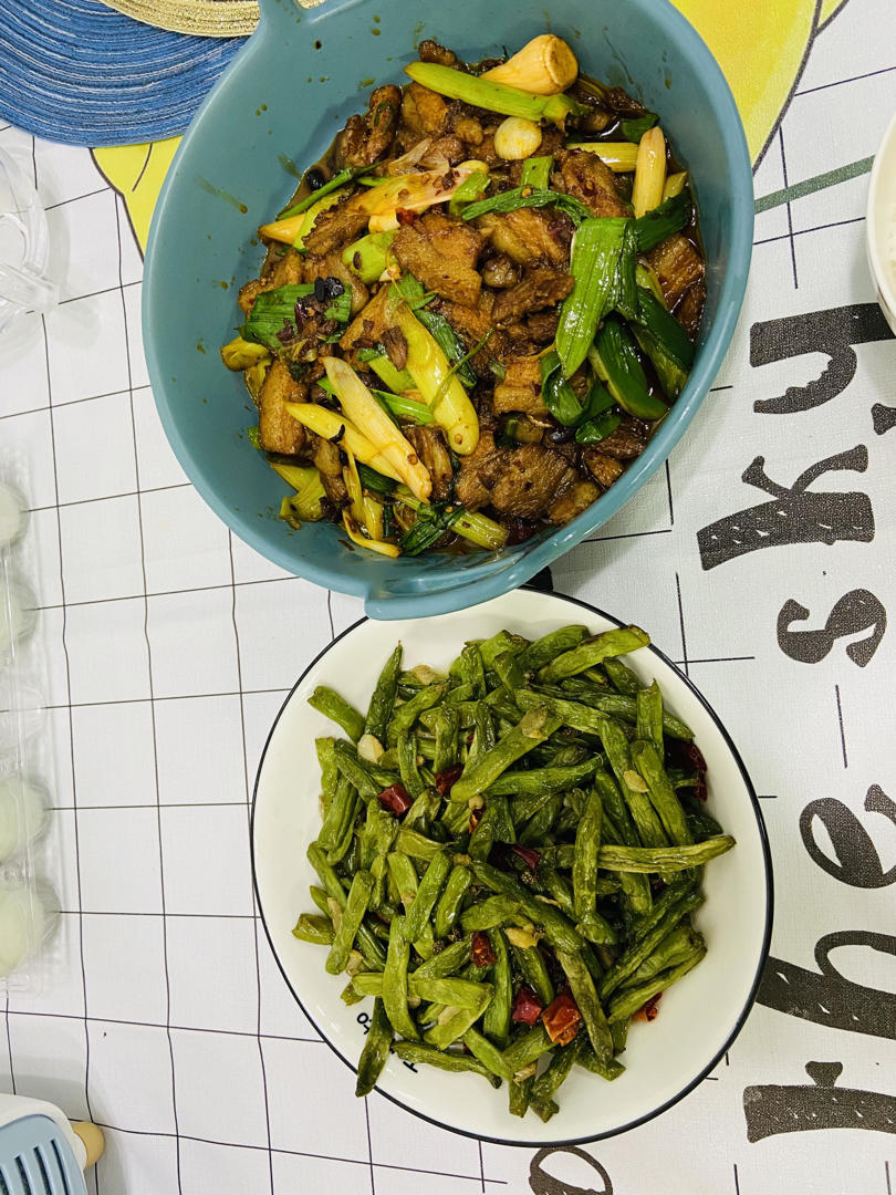 回锅肉