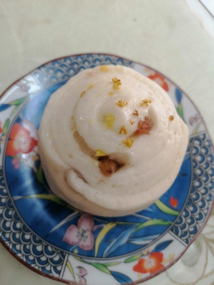 超萌牛奶刀切小馒头【一口一个】