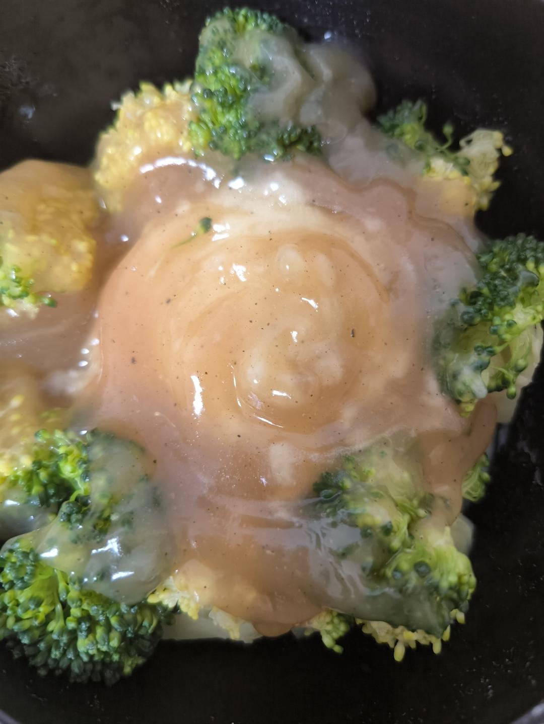 美味土豆泥（低脂健身版&家常版）