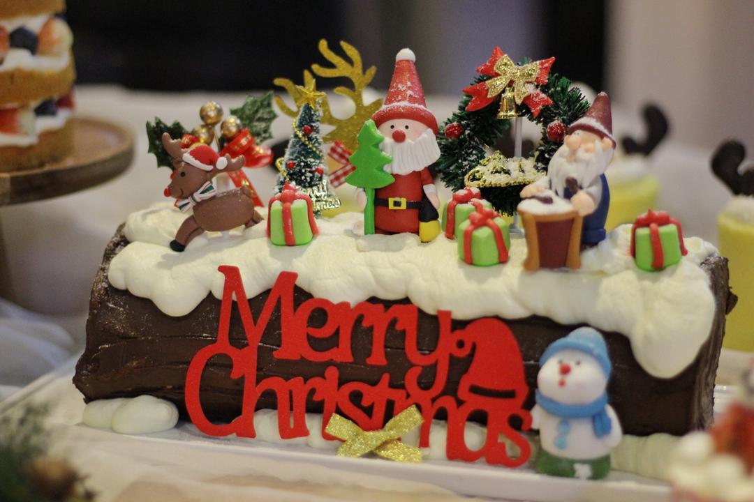 小四卷～风靡美食群的美味蛋糕卷