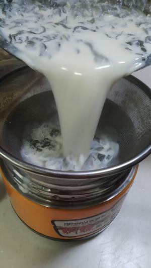 焦糖奶茶（铁观音）的做法 步骤5