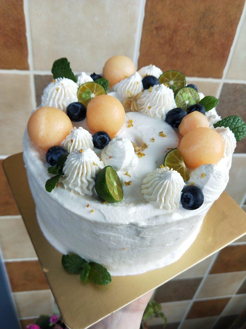 收藏傻瓜式裱花