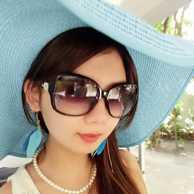 米粒的美妈