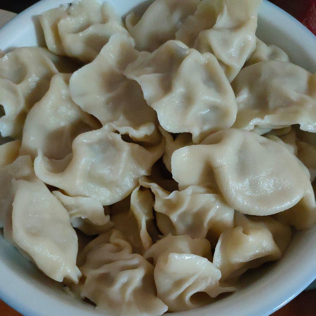 猪肉饺子陷、包子馅