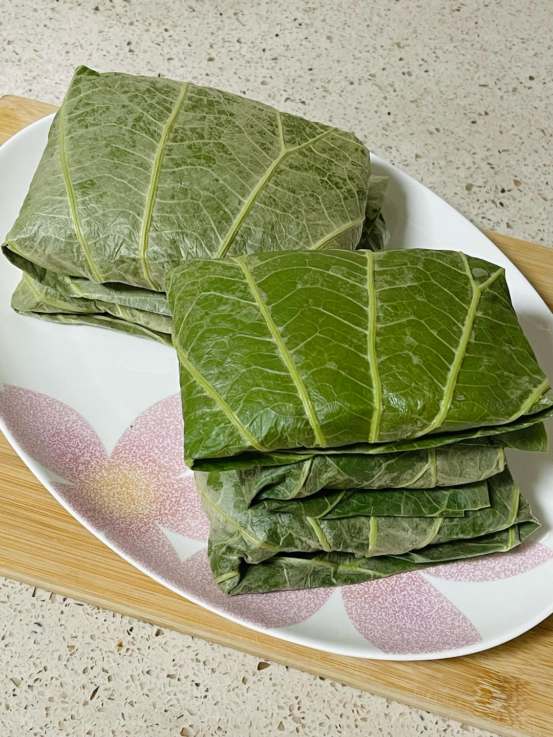超级豪华版广式糯米鸡