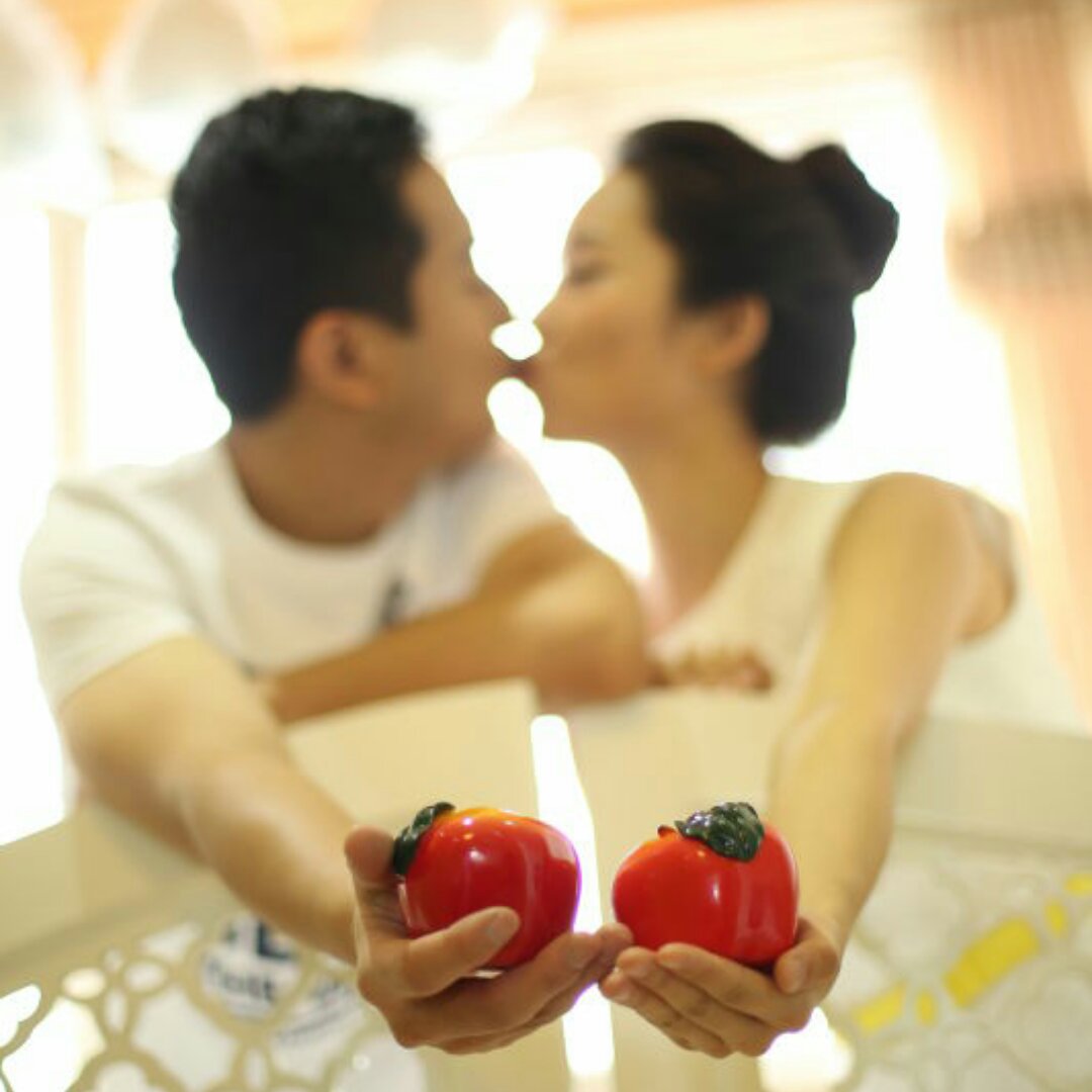 小志家的贤惠媳妇