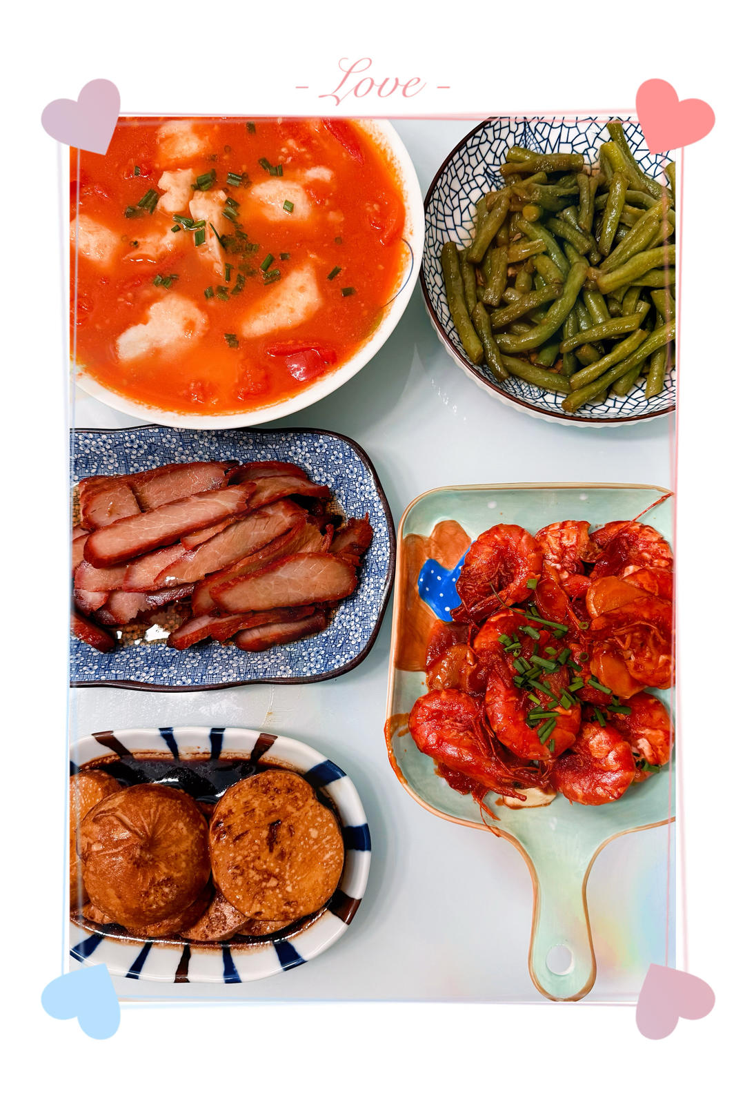 晚餐•2025年12月20日