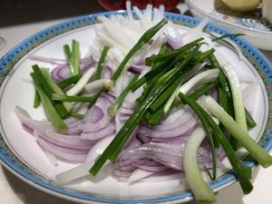 自制韩国泡菜的做法 步骤4