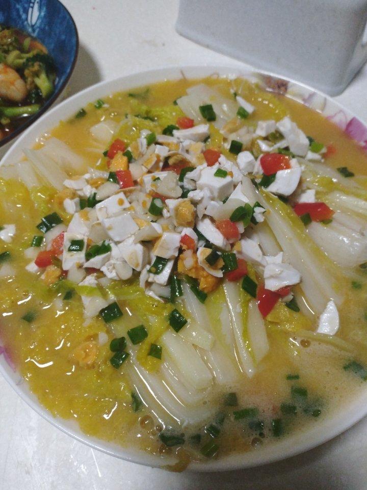 葱油鸡（详细版.吃了忘不了的美味）