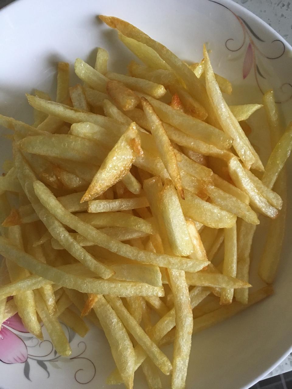 炸暑条