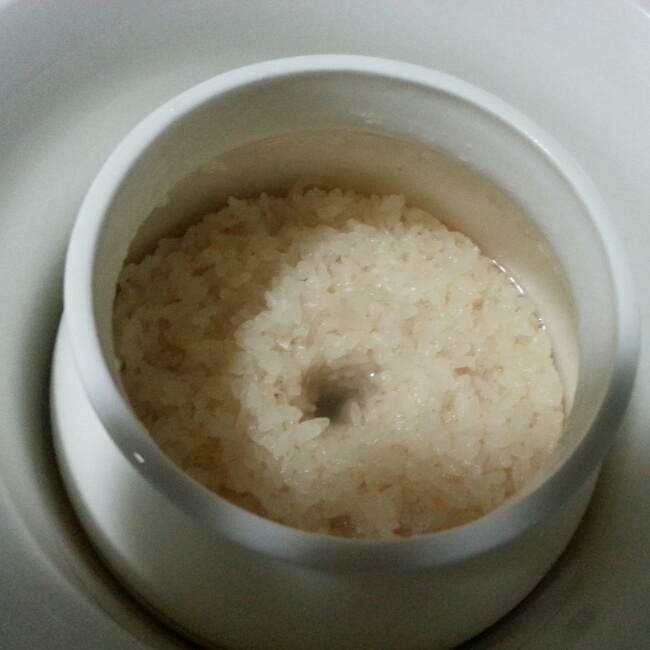 酸奶机版酒酿