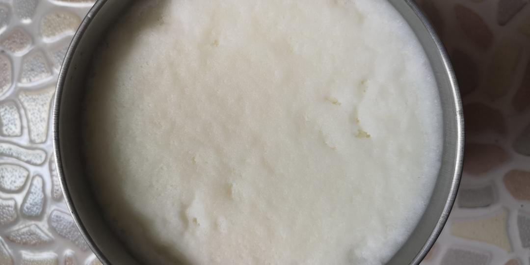 熬猪油～雪白不腥、出油量大 糕点起酥油