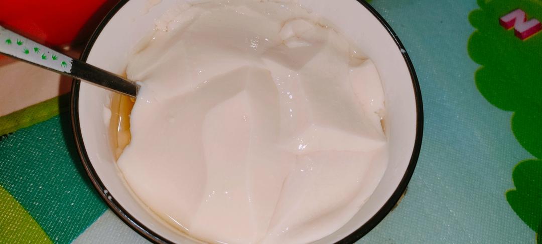 豆花（内酯）豆腐脑