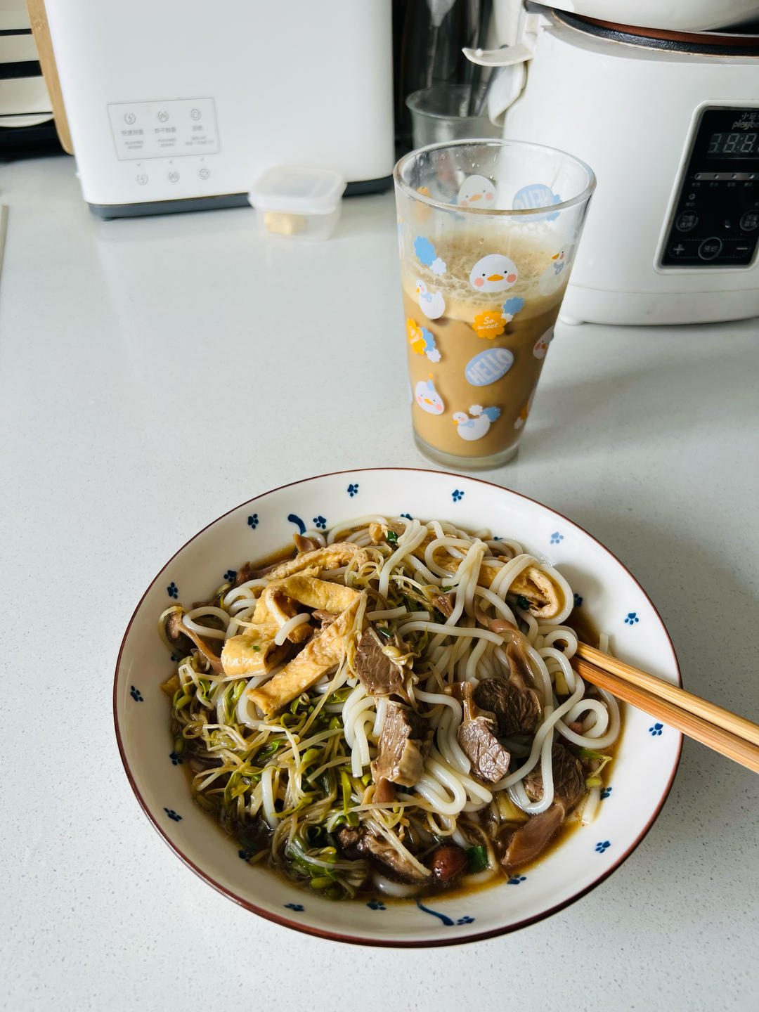 早餐•2026年3月18日