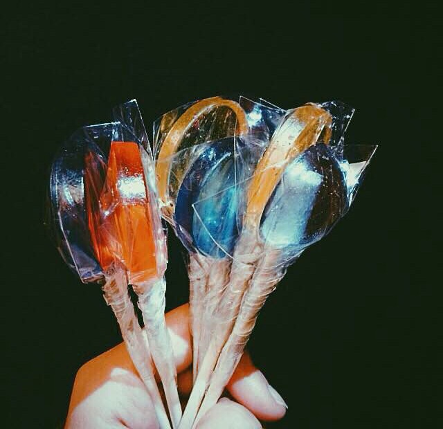 我的蛋糕成长记录