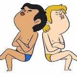 巨臀宝宝的妈咪