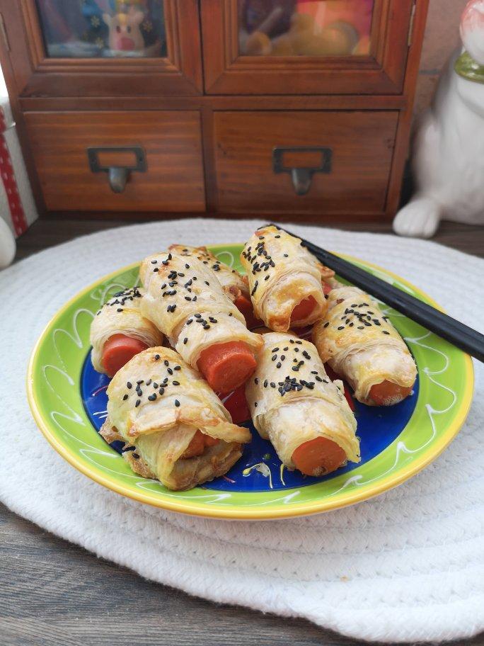 早餐•2021年1月3日