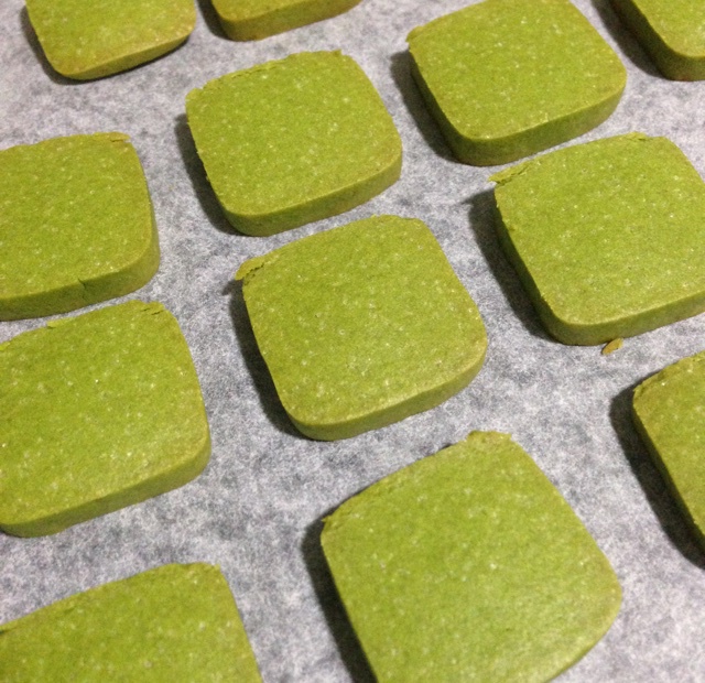 【炼乳脆饼•硬】非常简单的硬饼干