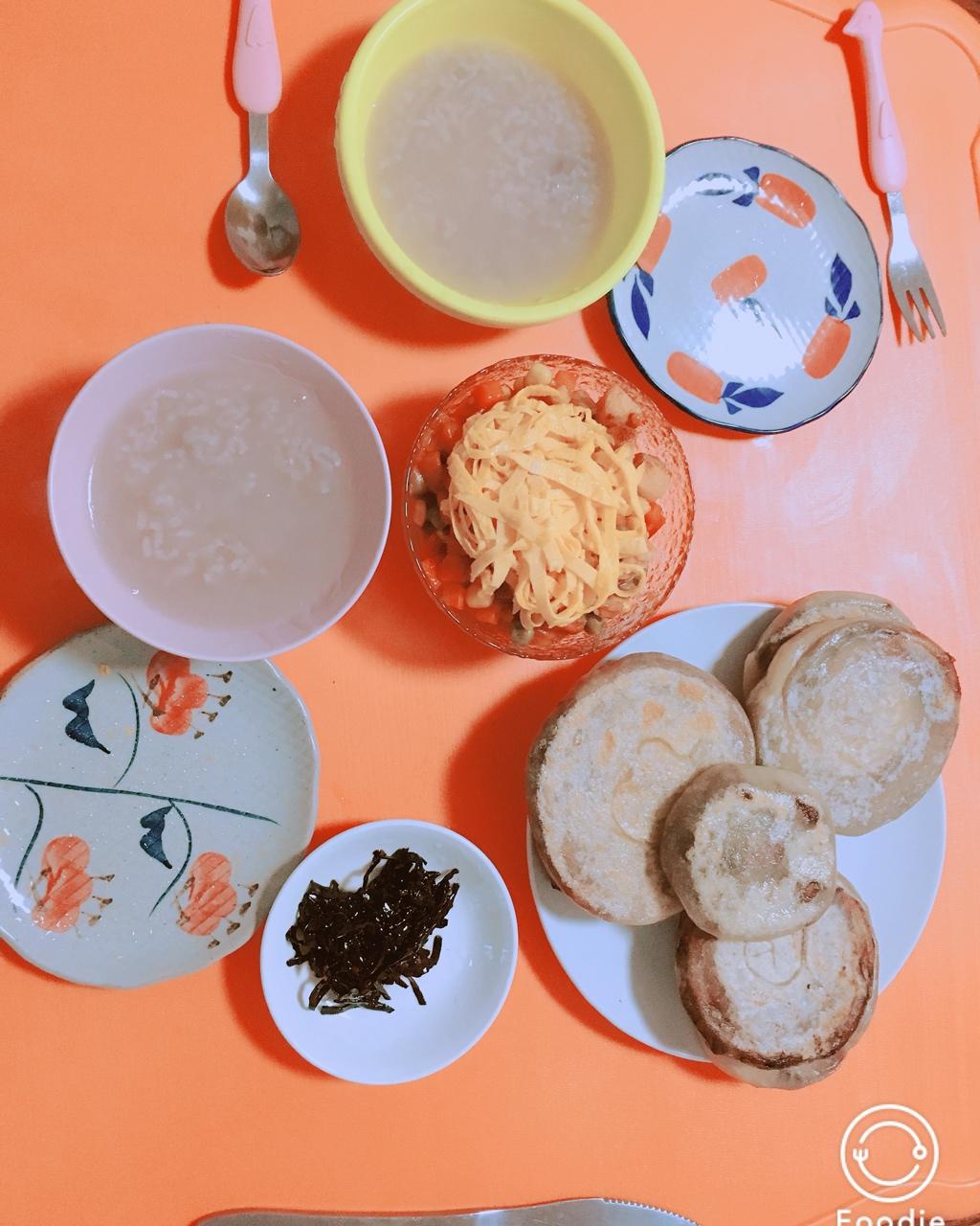 【免揉】皮薄不破的馅饼