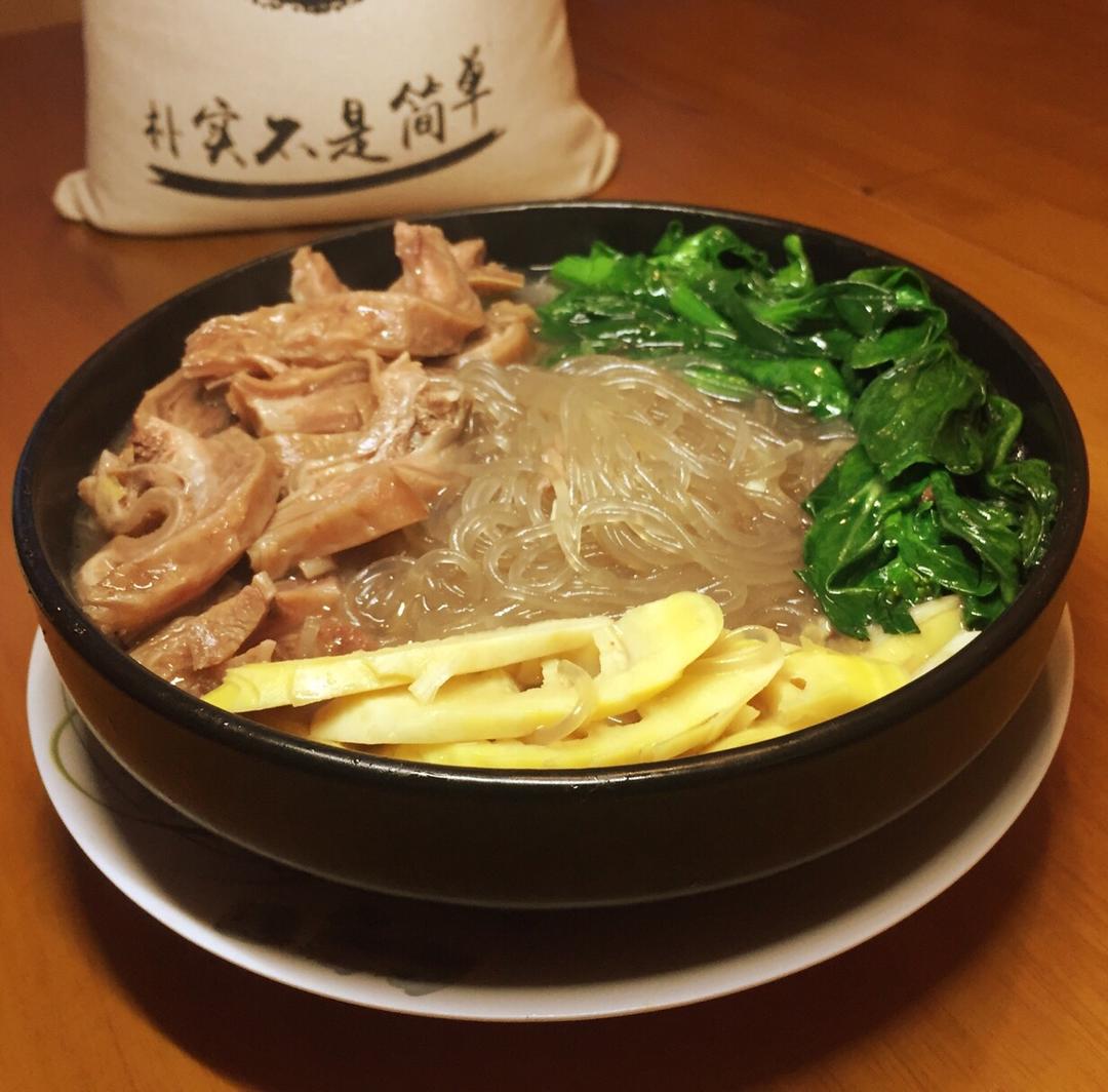 Q版-广式和味万能版红白卤水