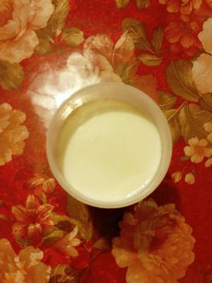 5分钟超美味酸奶的做法 步骤2