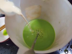 一杯醇香清新泰式奶绿的做法 步骤5