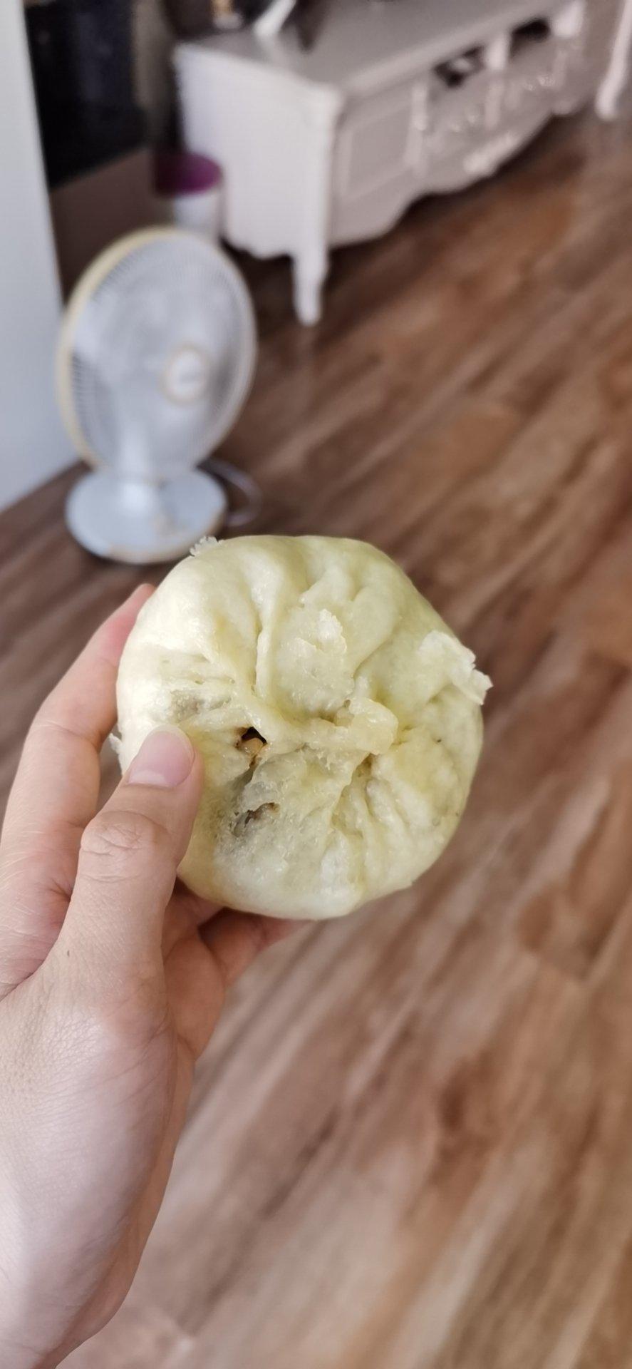 云南破酥包子