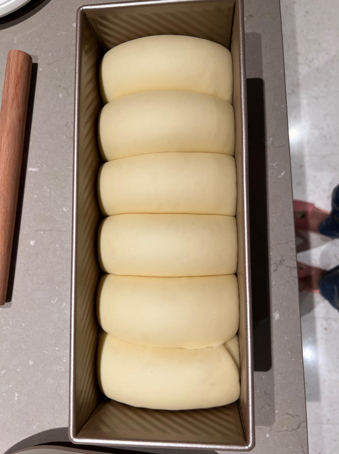 吐司，奶香手撕面包，超级香浓