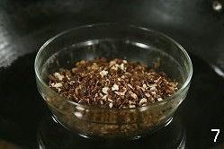 巧克力燕麦能量球的做法 步骤7