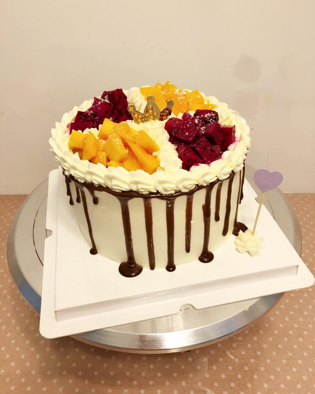 淋面蛋糕不是最全面但尽可能做到最详细图片不断更新也加了很多不是