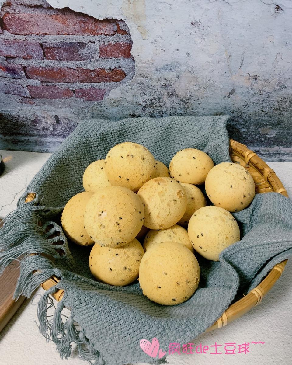 恐龙蛋·麻薯面包·麻薯包 自己做了1000➕的私人配方