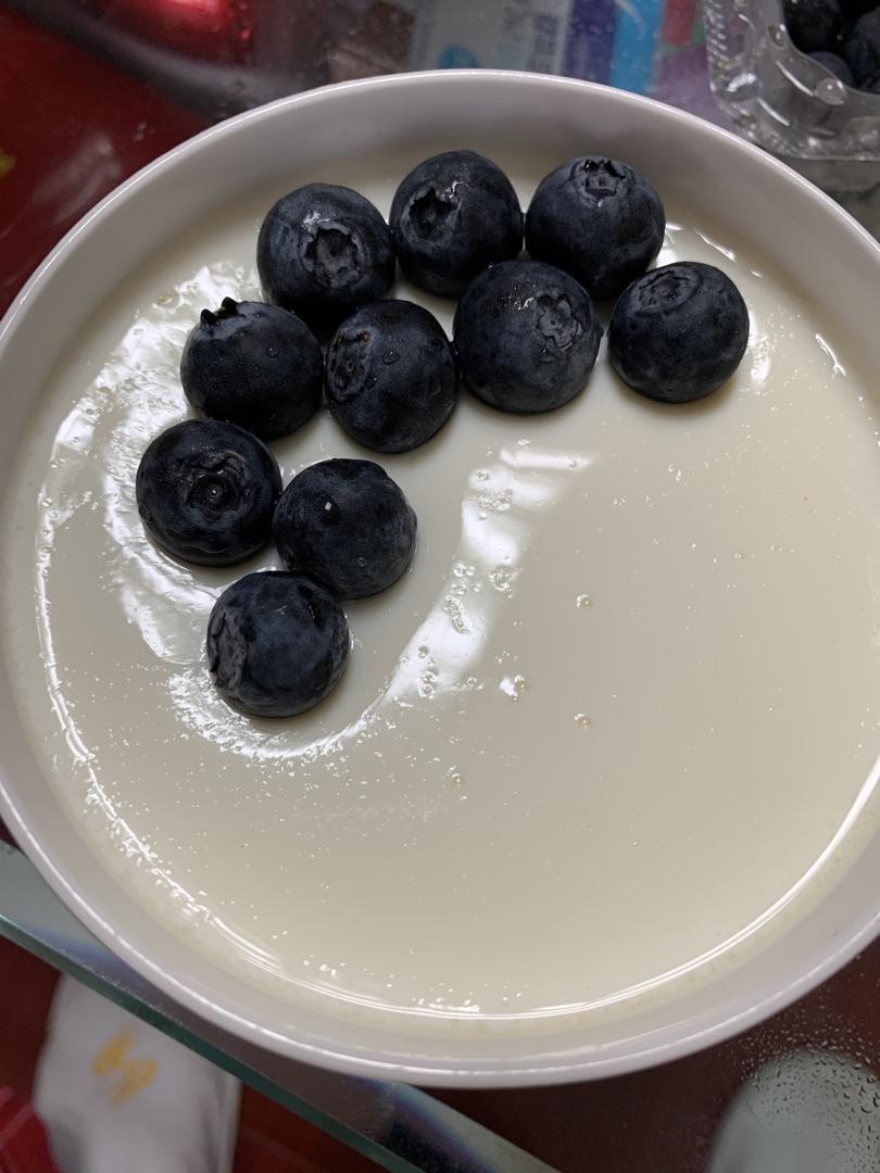 懒人双皮奶（家庭版）