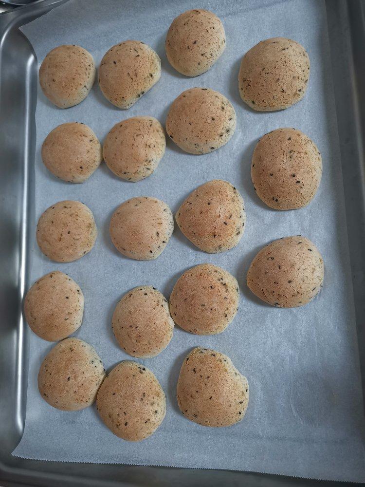 《Tinrry+》不回缩的Q弹麻薯包（恐龙蛋）