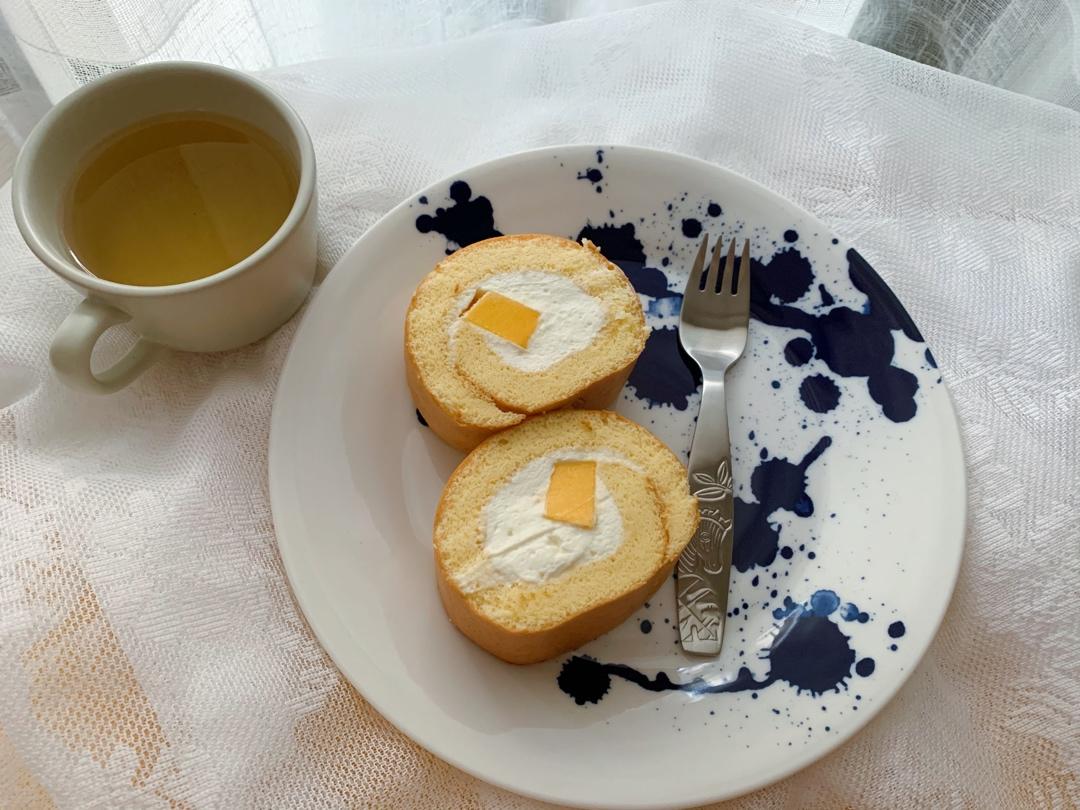 小四卷～风靡美食群的美味蛋糕卷