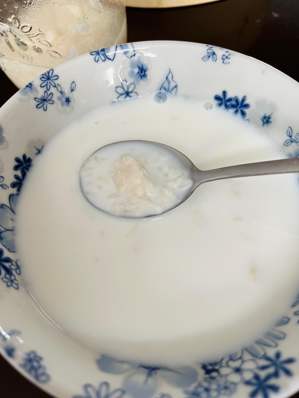 秘制甜酒酿