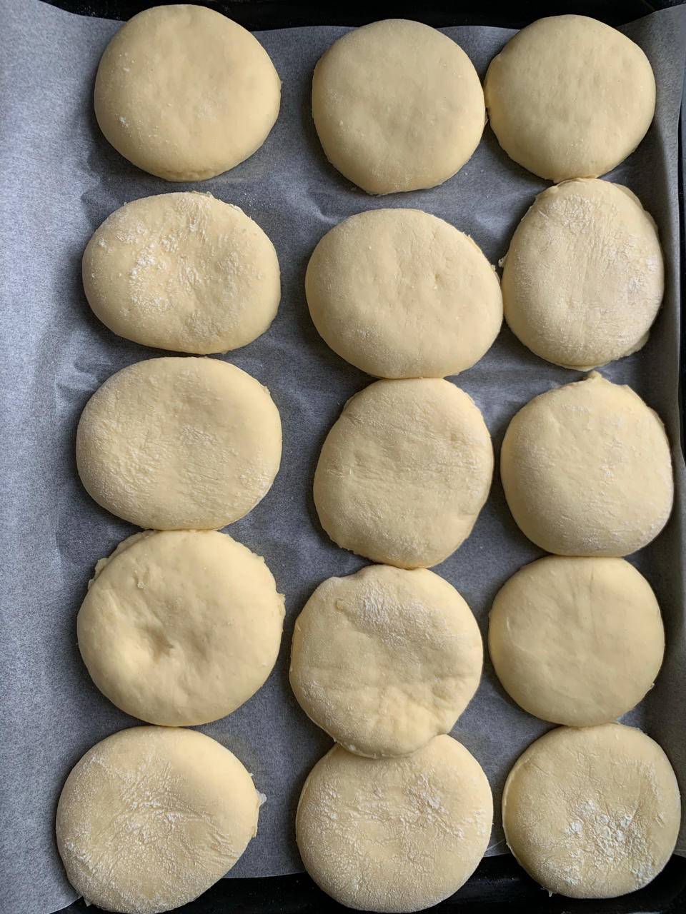 松软养胃的山药饼      （高营养低热量）
