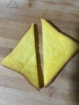 黄油面包片（空气炸锅版）的做法 步骤6