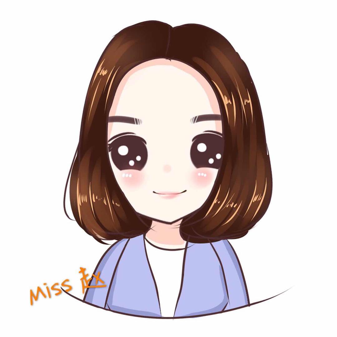 睡不醒菇凉-Miss赵