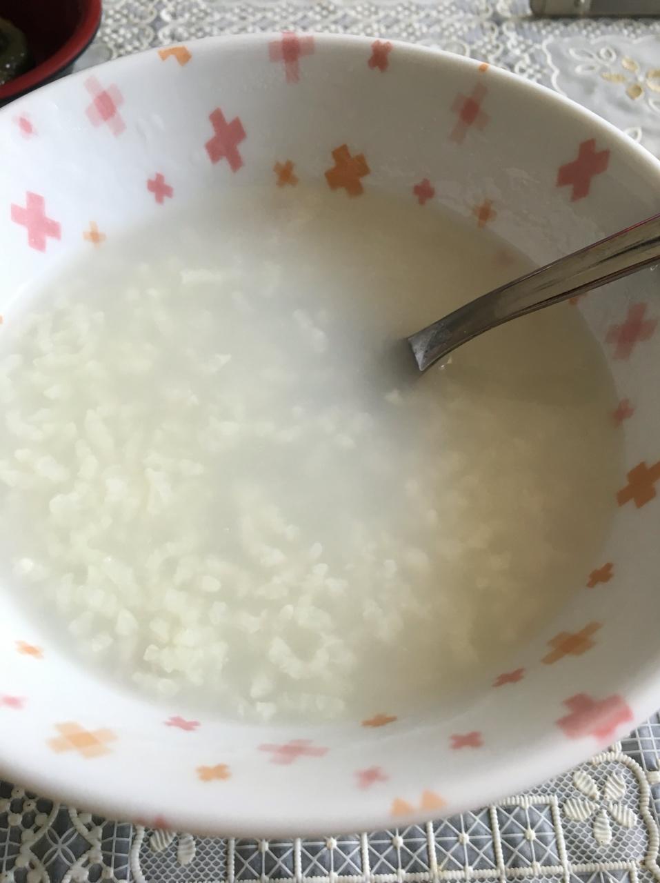 白粥【煮粥技巧大公开】
