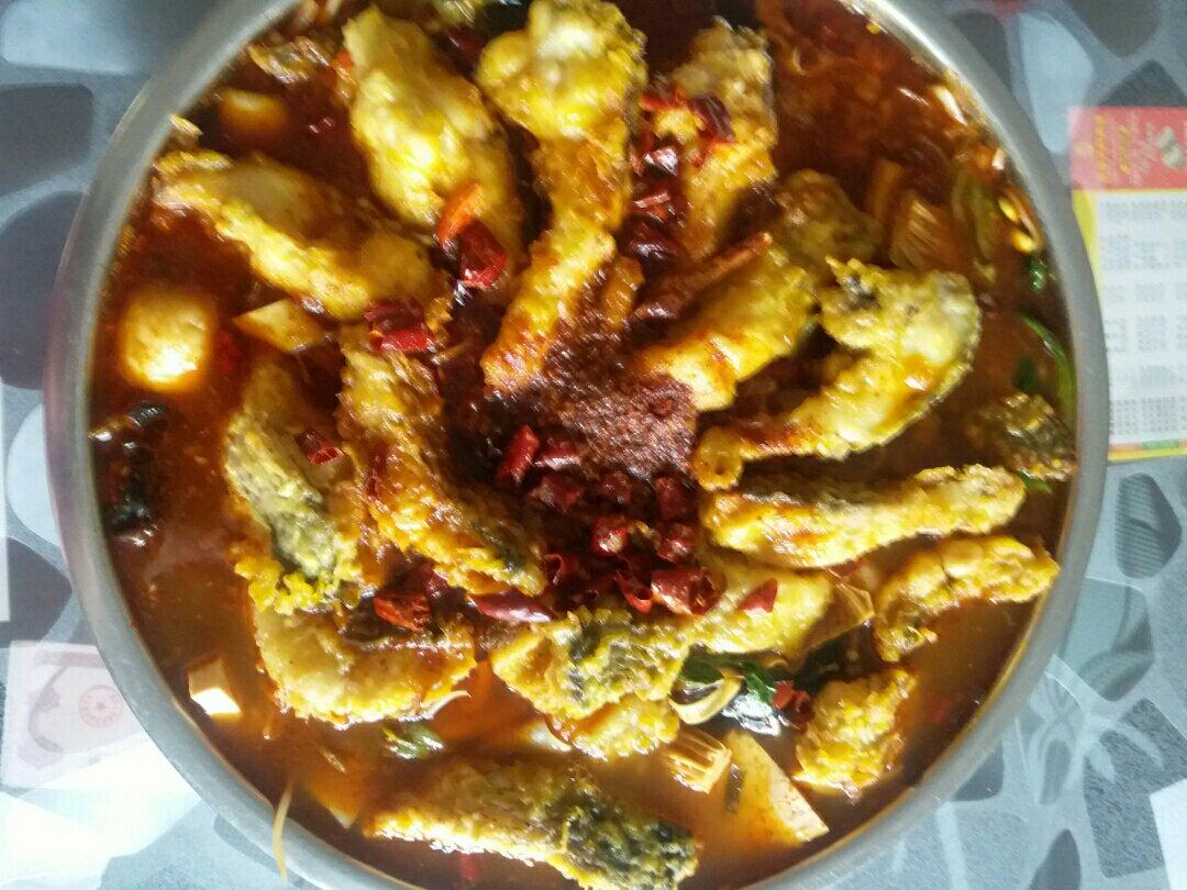 老碗鱼家常做法