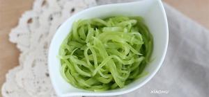 凉拌小菜的封面