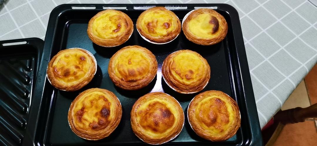 超好吃KFC葡式蛋挞（全蛋）